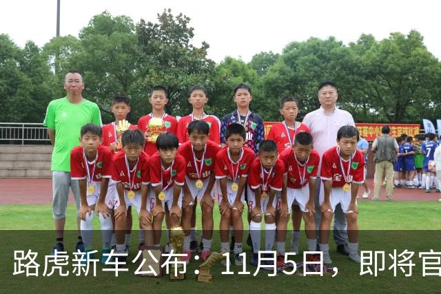 路虎新车公布：11月5日，即将官宣